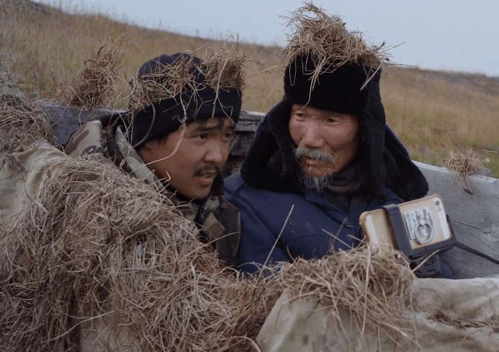 Коллекция якутского кинематографа