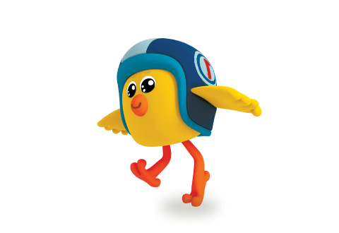 Безопасная среда