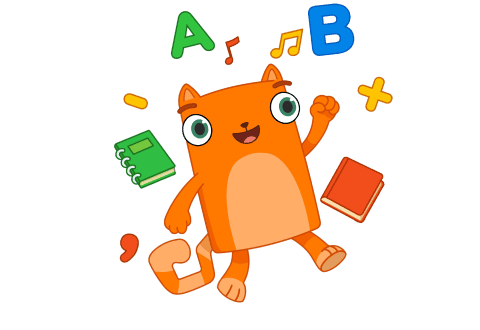 Учимся в игровой форме